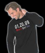 Men's 1.20.09&reg; Long Sleeve Tshirt
