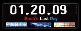 Put 01.20.09&reg;  magnet on your fridge!